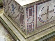 Cimitero Acattolico 059